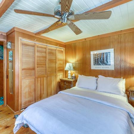 Mount Snow Chalet West Dover Eksteriør bilde