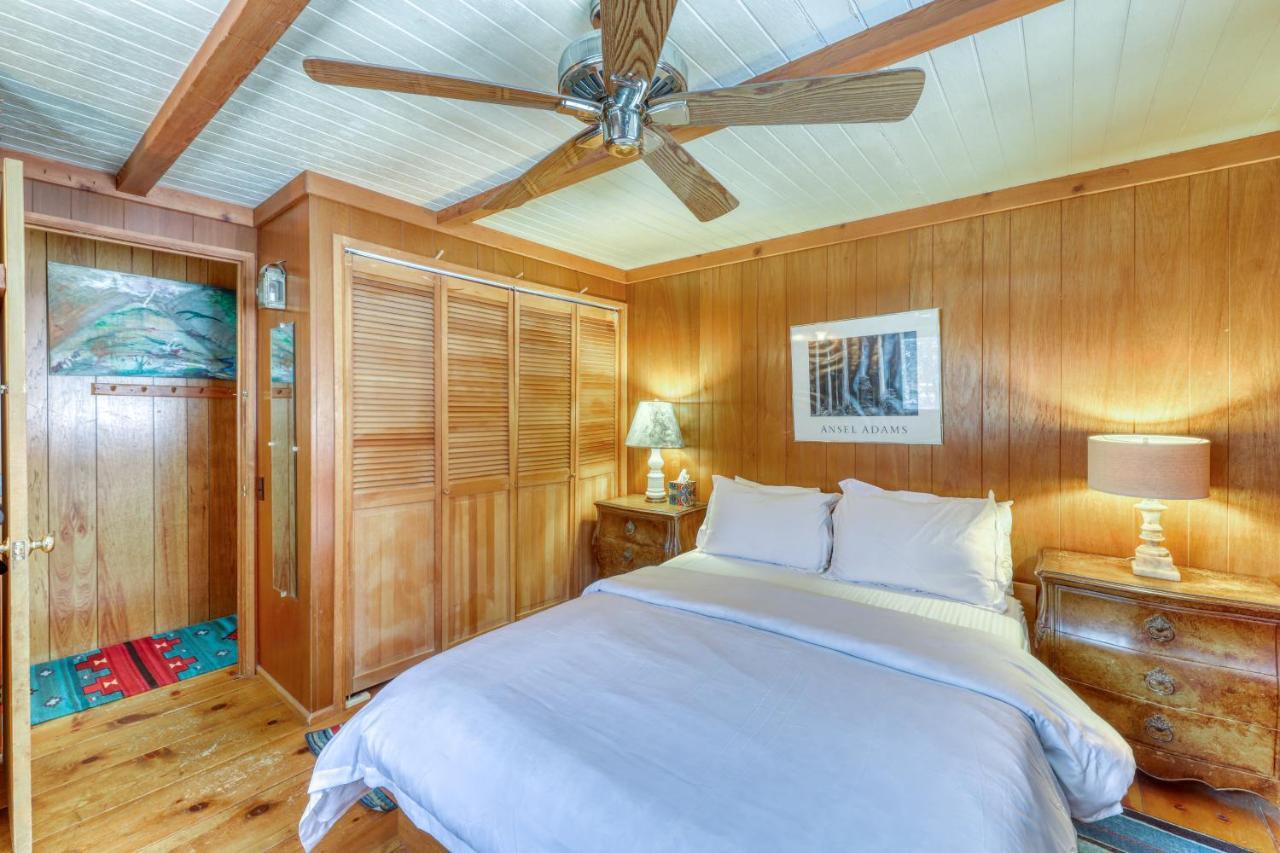 Mount Snow Chalet West Dover Eksteriør bilde